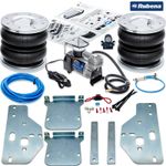 Air Suspension Kit with Compressor for Iveco 60c - 65c - Load 4000kg - Fit & Go