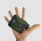 Vector Optics Forester 6x21 OLED Laser Rangefinder Gen II 1600 Yards - SCRF-16