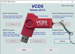 VCDS 25.3.0 Software *ALTERNATIVE*