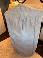 Lakeland Dry:Soon 3-Tier Heated Clothes Airer with Fitting Cover. RRP £205