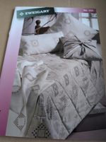 Zweigart Loiret Book No 225 Cross Stitch Chart Pattern Booklet