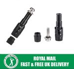 Callaway Quantum Elyte Aftermarket Golf Shaft Adapter 0.335 / 0.350 RH LH Driver