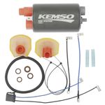 KEMSO Intank Fuel Pump for Suzuki Bandit 650 2007 2008 2009 2010 2011 2012