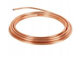 Copper Pipe 6mm 8mm 10mm Plumbing Water Gas Central Heating Tube 1mm Wall