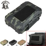 Molle Tactical Equipment Phone Case Box Platform for Molle System Tactical Vest