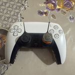 PS5 DualSense Pro Controller - Glacier Paddles 
