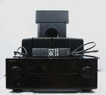 Pioneer HTP-072 5.1 Home Cinema Surround System VSX-324 Receiver Speakers Remote
