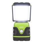 Lepro Battery Camping Lantern, 1500 Lumen Camping Light Battery Powered, Dimmabl