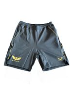 Scarlets Rugby Men's Shorts Castore Fleece Training Shorts - 800624
