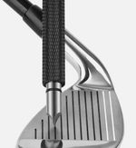 Golf Club Groove Sharpener U V Regroover Wedge Cleaning Tool