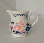 Imari milk jug Churchill Vintage 