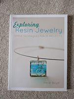 Exploring Resin Jewelry