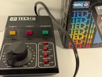 MRC Multi-scale Tech II Loco-Motion 2500 Controller