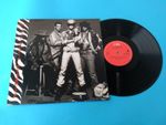 BIG AUDIO DYNAMITE " THI IS.." LP 12" 1985 CBS 4606961 NUOVO