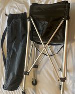 Brand New - Tennis Ball Basket - Padel Tennis Cart with Wheels  - Over 150 Balls