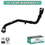 CHARGE AIR INTERCOOLER HOSE FOR NISSAN NV200 JUKE PULSAR QASHQAI 144601KB2D