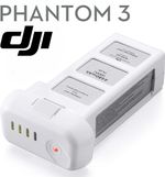 DJI Phantom 3 Series Professional Advanced Standard LiPo Battery 4480mAh 15.2V