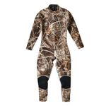 New 3mm Full Body Neoprene Wetsuit for Men Surfers