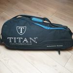 Titan 12 Racket Bag