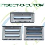 Fly Killer Zapper Electric PROFESSIONAL Exocutor Bug Wasp Pest UV Trap