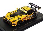 Spark 1/64 Scale 64SGT25018 - Mercedes Benz AMG GT3 #18 GT300 Super GT 2025