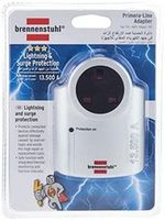 Brennenstuhl Primera-Line surge protected adapter 13.500 A SP 240 *GB* 