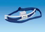 Gas bottle cylinder holder and strap suit propane butane camper van motorhome