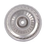 4 Multi-Wing Centrifugal Fan Impeller 96x48x8mm A-Type Blower Wheel