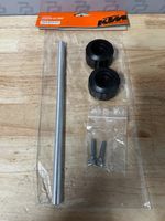 Genuine KTM 1290 Superduke R/GT 2014-2021 Front Fork Protectors 61309945000 #I