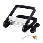 Metal Toothpaste Tube Squeezer-Large Multifunctional Tube Wringer Roller Dispens