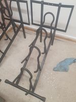 Guitar Stand For 4  Guitars