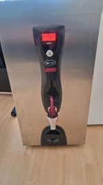  INSTANTA CTS17F (3001F)  WATER BOILER 3KW  17 LITRES 250MM X 460MM X 670MM