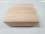 Newel Post Flat Cap Contemporary Flat Newel Post Cap - Select Timber and Type