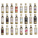 Still Spirits Top Shelf Quality Spirit Flavourings Essences - ALL VARIETY Spi...