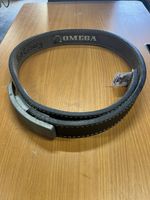 XXL Titan Texas Powerlifting belt, Omega Series 10mm Thick.