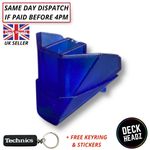 Ortofon 2M Blue Replacement Conical Diamond Stylus Needle Aftermarket + GIFTS!