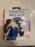 Collective Minds Strikepack Horizon Vista Mod Pack PlayStation 5 Controller.