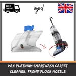 Vax Platinum Smartwash Carpet Cleaner, Front Floor Nozzle Only part, CDCW-SWXS