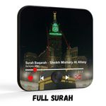 Quran Fridge Decor Magnet with soulful audio