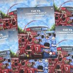 FA COMMUNITY SHIELD 2019 Liverpool v Manchester City - Reduced 2019
