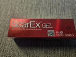ScarEx Gel, MediTech. Brand New And Boxed.