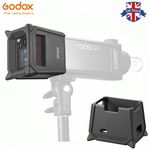 Godox AD200PRO-PC Outdoor Silicone Fender Protective Case for AD200PRO II Flash