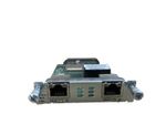 Cisco VWIC3-2MFT-T1/E1 Multiplex Card Cisco 800-34658-01 Cisco 73-13420-01