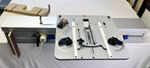 WoodRat Joinery Workstation and Router Table