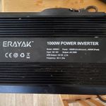 Erayak 1000w Power Inverter