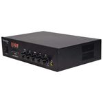 Adastra DM40 Mixer-Amplifier with USB/FM and Bluetooth 40w