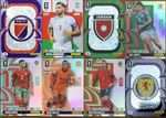 Panini FIFA world cup 2026 Adrenalyn xl cards #214 to 429 pick cards