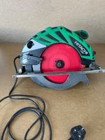 Circular saw HITACHI C 9U2 235 MM 230V
