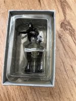 Eaglemoss Classic Marvel Figurine Collection - Spider-Man (Black Costume)