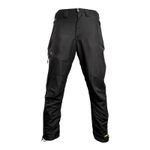 RidgeMonkey Black Dropback Heavyweight Pants Fishing Outdoors